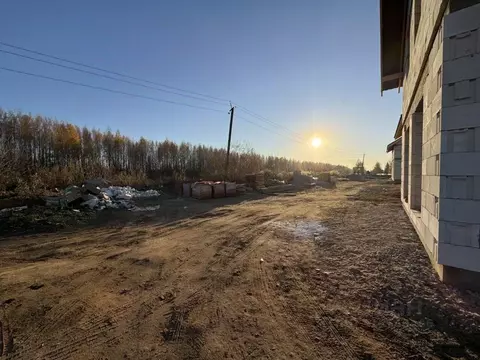 Дом в Пермский край, д. Берег Камы (Кондратовское сельское поселение) ...