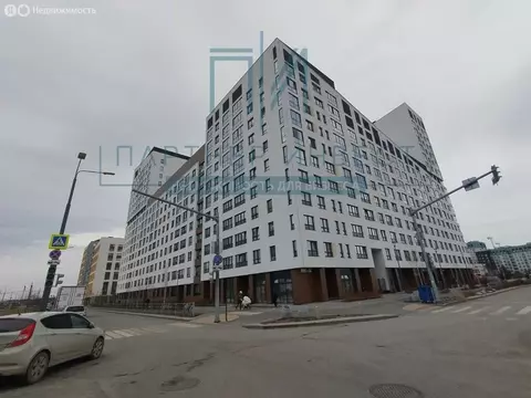 Торговая площадь (95.9 м)