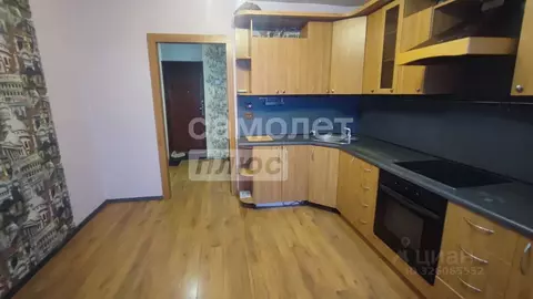 1-к кв. Омская область, Омск ул. Богдана Хмельницкого, 238 (41.3 м)