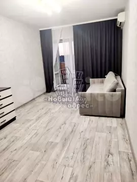 2-к кв. Воронежская область, Воронеж ул. Антонова-Овсеенко, 1 (62.3 м)