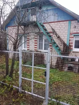 4-к кв. Смоленская область, Рудня ул. Елисеева, 20 (55.9 м)