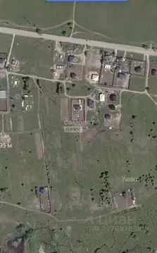 Участок в Смоленская область, Смоленский муниципальный округ, д. ...