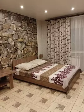 Студия Новосибирская область, Бердск Лунная ул., 1 (25.0 м)