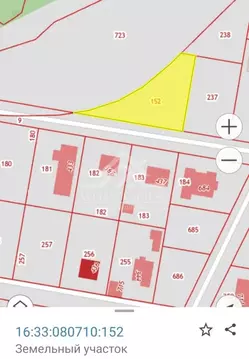 Участок в Татарстан, Пестречинский район, Кощаковское с/пос, д. ...