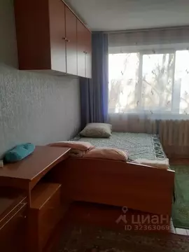 2-к кв. Кемеровская область, Новокузнецк ул. Циолковского, 63 (45.0 м)