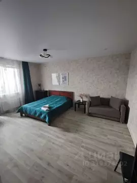 1-к кв. Башкортостан, Уфа ул. Генерала Кусимова, 11 (46.0 м)