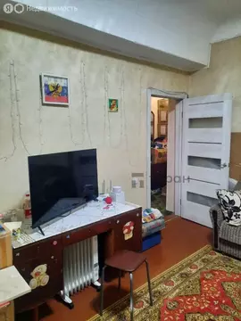 1-комнатная квартира: Челябинск, улица Островского, 2 (37.3 м)