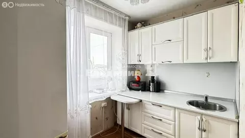 2-комнатная квартира: Находка, Молодёжная улица, 4 (43.1 м)