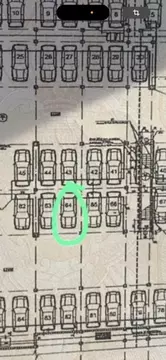 Гараж в Красноярский край, Красноярск наб. Ярыгинская, 25 (16 м)