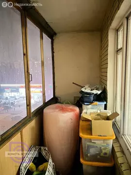 1-комнатная квартира: Москва, Таллинская улица, 16к1 (39 м)