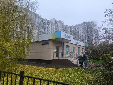 Торговая площадь в Москва Митинская ул., 47 (196 м)