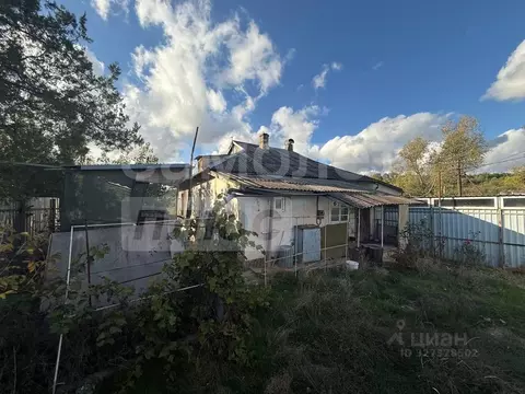 2-к кв. Крым, Симферопольский район, Перовское с/пос, с. Партизанское ...