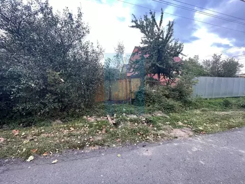 Участок в Москва, Москва, Щербинка ул. Зеленая (5.0 сот.)