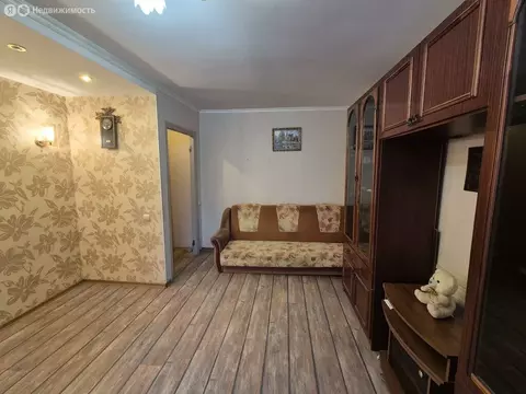 1-комнатная квартира: Углич, Рыбинское шоссе, 31 (30.3 м)