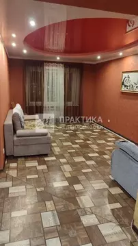 1-к кв. Липецкая область, Липецк Елецкое ш., 3 (45.0 м)