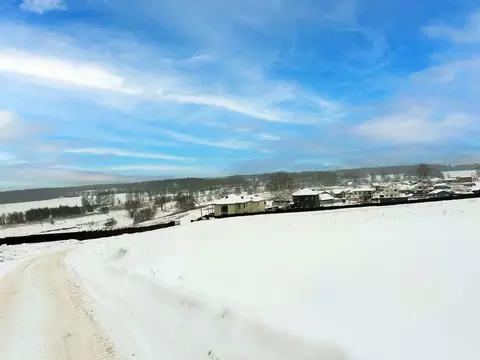 Участок в Московская область, Раменский муниципальный округ, с. ...