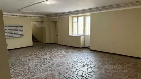 Комната Волгоградская область, Волгоград ул. Богданова, 25 (16.3 м)