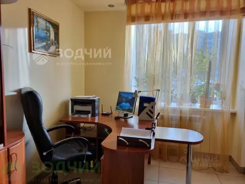 Помещение свободного назначения в Чувашия, Чебоксары ул. Э.М. Юрьева, ...