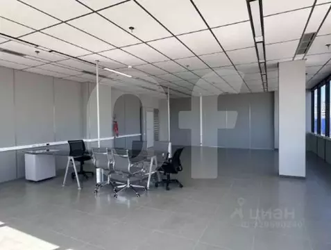 Офис в Московская область, Химки проезд Транспортный, 19 (2066 м)
