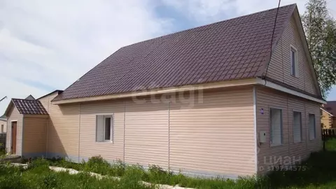 Дом в Пермский край, Пермь Никопольская ул., 56А (97 м)