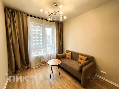 1-к кв. Московская область, Котельники Белая Дача мкр, 26 (31.6 м)