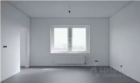 1-к кв. Ярославская область, Ярославль Тутаевское ш., 107 (32.0 м)