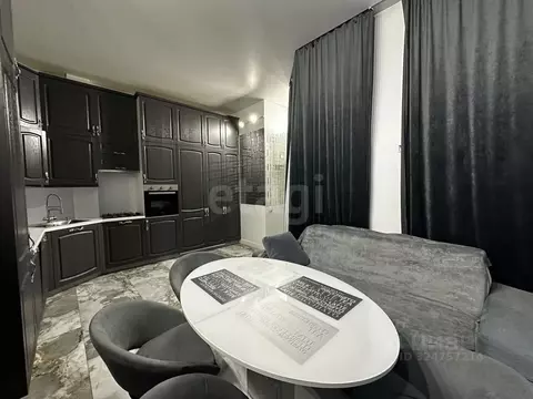 1-к кв. Санкт-Петербург ул. Куйбышева, 32 (45.0 м)