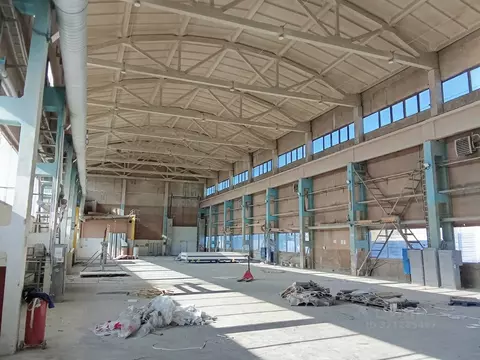 Производственное помещение в Нижегородская область, Бор ...