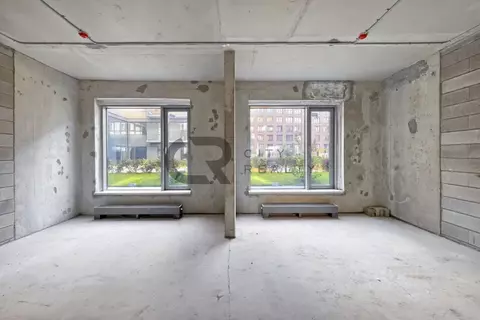 Помещение свободного назначения в Санкт-Петербург ш. Революции, 3к2 ...