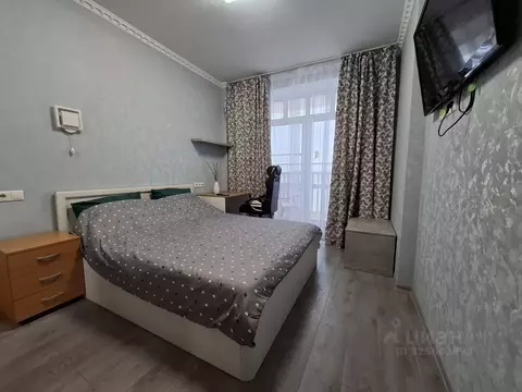 1-к кв. Московская область, Котельники ул. Кузьминская, 5к1 (42.0 м)