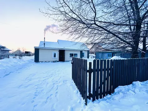 Дом в Алтайский край, Алейск Заливная ул., 31 (69 м)