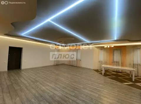 Дом в Уфимский район, село Чесноковка (337 м)