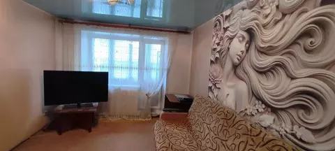 2-к кв. Кемеровская область, Новокузнецк ул. Кутузова, 72 (45.6 м)