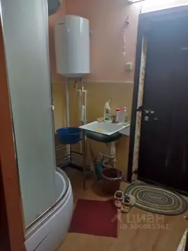 Комната Пермский край, Пермь ул. Космонавта Леонова, 43А