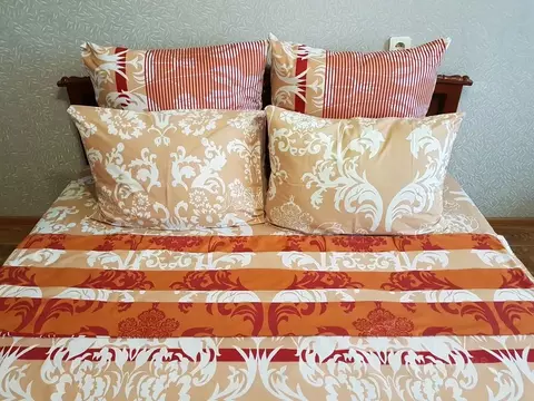 1-к кв. Белгородская область, Старый Оскол Восточный мкр, 11 (41.0 м)