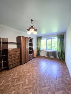 1-к кв. Московская область, Электросталь ул. 8 Марта, 58а (31.0 м)