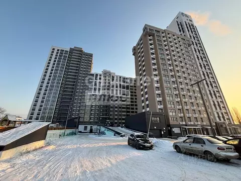 1-к кв. Липецкая область, Липецк Студеновская ул., 23Б (49.74 м)