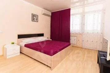 1-к кв. Оренбургская область, Оренбург Транспортная ул., 16/3 (36.0 м)