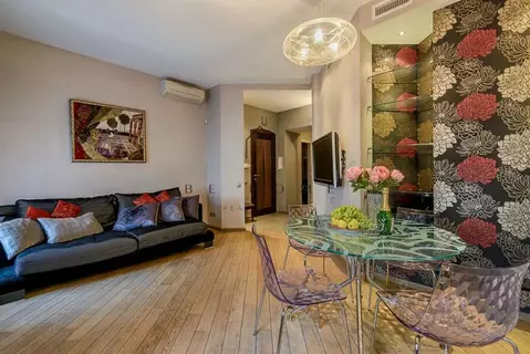 3-к кв. Санкт-Петербург Садовая ул., 60 (87.0 м)