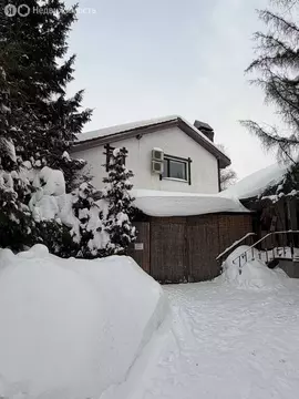 Дом в село Ромашково, КП Светлый, 1 (194.4 м)