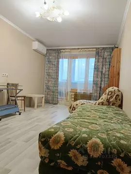 2-к кв. Москва ул. Садовники, 10 (47.0 м)