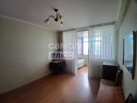 3-к кв. Краснодарский край, Сочи ул. Тимирязева, 2А (68.7 м)