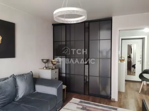 1-к кв. Московская область, Щелково Талсинская ул., 2а (33.1 м)