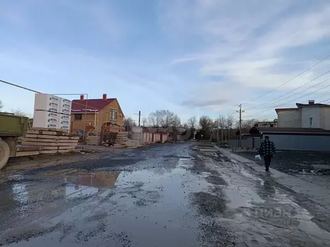 Участок в Крым, Симферопольский район, Перовское с/пос, с. Украинка ...