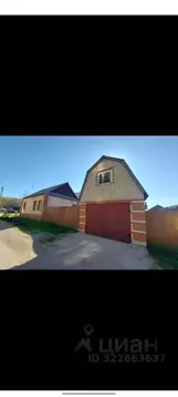 Дом в Самарская область, Сызрань ул. Новостроящаяся, 10 (55 м)