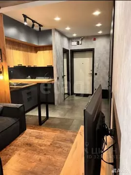 1-к кв. Башкортостан, Уфа ул. Пархоменко, 156Б (37.0 м)