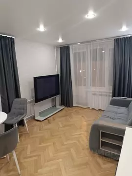 2-к кв. Москва Щелковское ш., 20 (43.0 м)