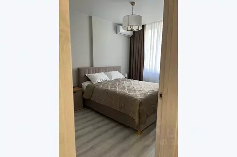 2-к кв. Ростовская область, Ростов-на-Дону ул. Нансена, 109/2 (40.0 м)