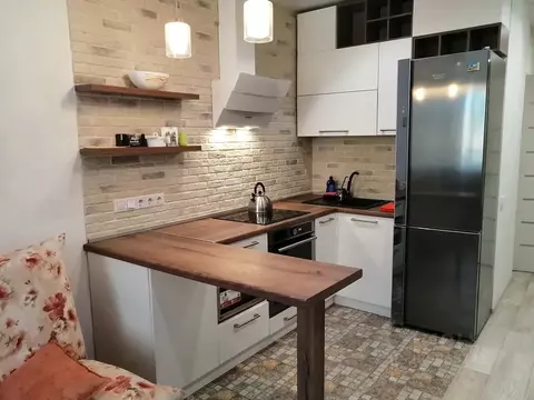 2-к кв. Воронежская область, Воронеж ул. Кропоткина, 5 (55.0 м)