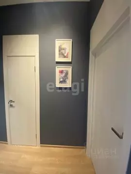 1-к кв. Ярославская область, Ярославский муниципальный округ, пос. ...